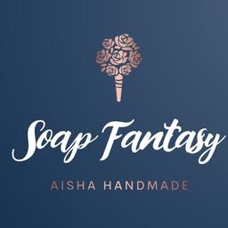 🌷Fantasia de sabonete 🌹produtos de sabonete🥀