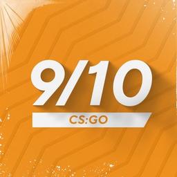 9/10 – ПРОГНОЗЫ CS:GO | CS2