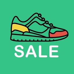 SNKR SRCH SALE: Rabatt-Sneaker