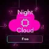 ?NIGHT CLOUD | FREE LOGS CLOUD | БЕСПЛАТНОЕ ОБЛАКО ЛОГОВ?