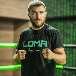 Wassili Lomachenko / Wassili Lomachenko