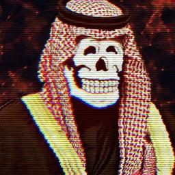 Mohammed bin Salman e tudo, tudo, tudo