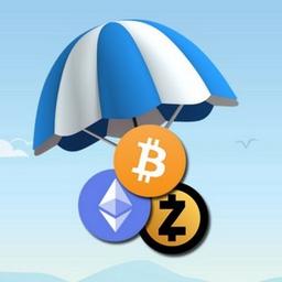 Airdrops, bonuses, distributions, cryptocurrency