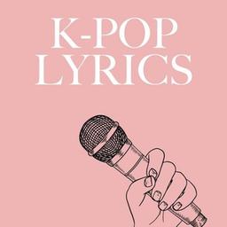 KPOP-Texte