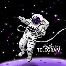 TELEGRAM SPACE