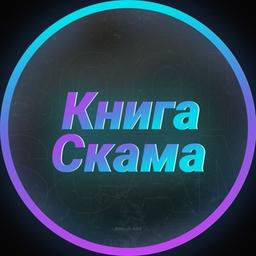 Книга Скама