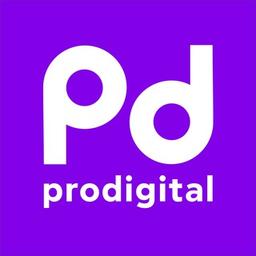 ProDigital. Marketing na Internet e SMM