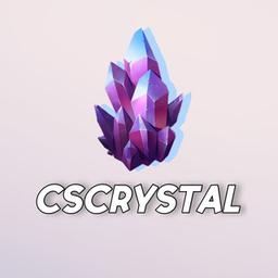 cscrystal | betting on CS:GO