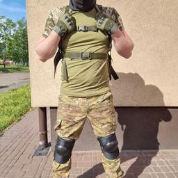 TACTICAL, VIYSKOVY, WORKING ODYAG Z EUROPE