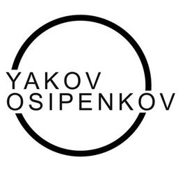 Analyse Web de Yakov Osipenkov / osipenkov.ru