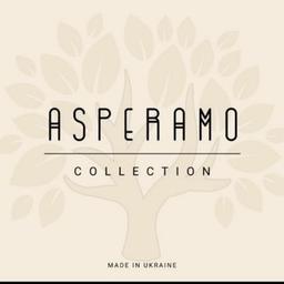 ASPERAMO 🌳 RINKOVA 1545