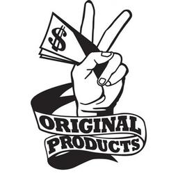 Original💯 Branded products