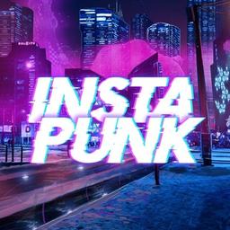 🔥INSTA PUNK🔥 - Loja de contas do Instagram