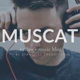 MUSCAT | Music channel