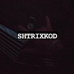 ⚜️SHTRIXKOD⚜️