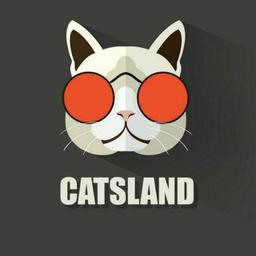 CATSLAND - gatos, gatos y gatitos