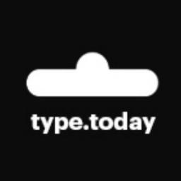 type.today