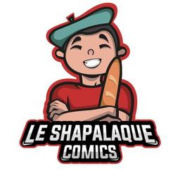 Le Shapalaque BD