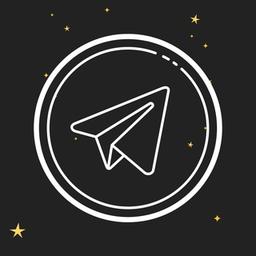 Cosmic Telegram