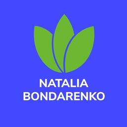 La magia della vita. Natalia Bondarenko