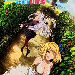 Farm life in another world || Killing love all series | The Girl Who Sees It Season 1 | Horimiya