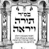 Gli ebrei e la Torah (ebraismo)