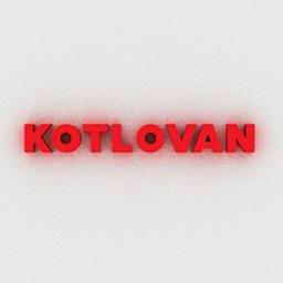 KOTLOVAN - channel about literature, cinema and so on