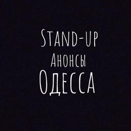 Stand-up-Durchsagen Odessa