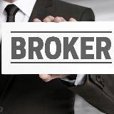 Broker