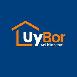 Uybor: ¡búsqueda inteligente de bienes raíces!