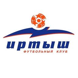 ⚽️ ФК «Иртыш» (Омск)