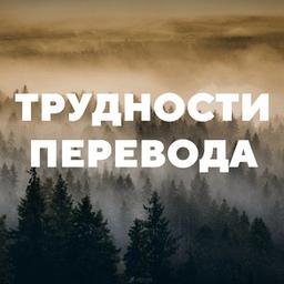 Трудности перевода