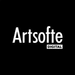 Marketing numérique pour le développeur d'Artsofte Digital