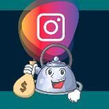 ???Instagram for dummies