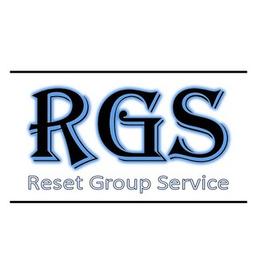 ✦Réinitialiser le service de groupe✦