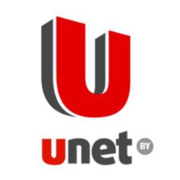 Unet / Unlim - Internet in Bielorussia