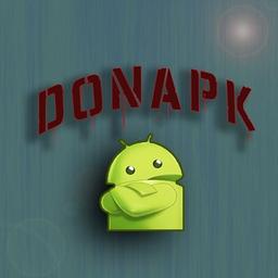 DonApk: giochi e applicazioni compromessi.