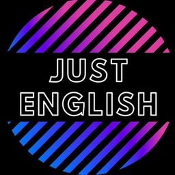 SOLO INGLÉS