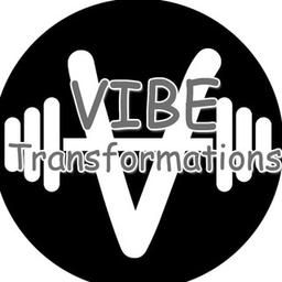 VIBE TRANSFORMATIONS • WEIGHT LOSS • NUTRITION • FITNESS