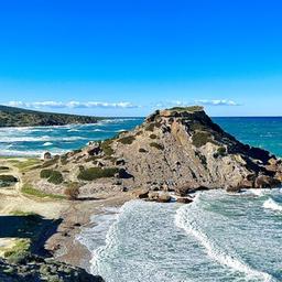 Chypre du Nord telle qu'elle est