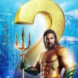 Aquaman 2 (2022)? Película