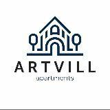 Construction company ArtVill