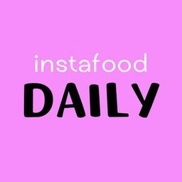 InstaFoodQuotidien