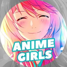 Filles animées