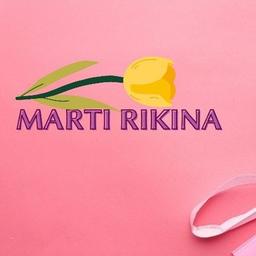 Körperpflegekosmetik | Marti Rikina