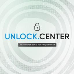 UNLOCK.CENTER Sblocca iPhone iCloud Apple Sblocca Xiaomi GSM Mobile