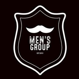 MEN'S GROUP👁