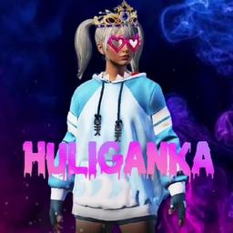 💎HULIGANKA PUBG MOBILE💎