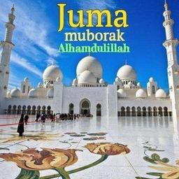 JUMA MUBORAK Tabriklari GIF Statuslar Rasmlar Zikrla JUMAMUBORAK Juma Ayomi Tabriklari JumaMuborak Juma Muborak Juma Tabrigi