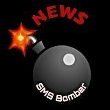 SMS bombardero NOTICIAS